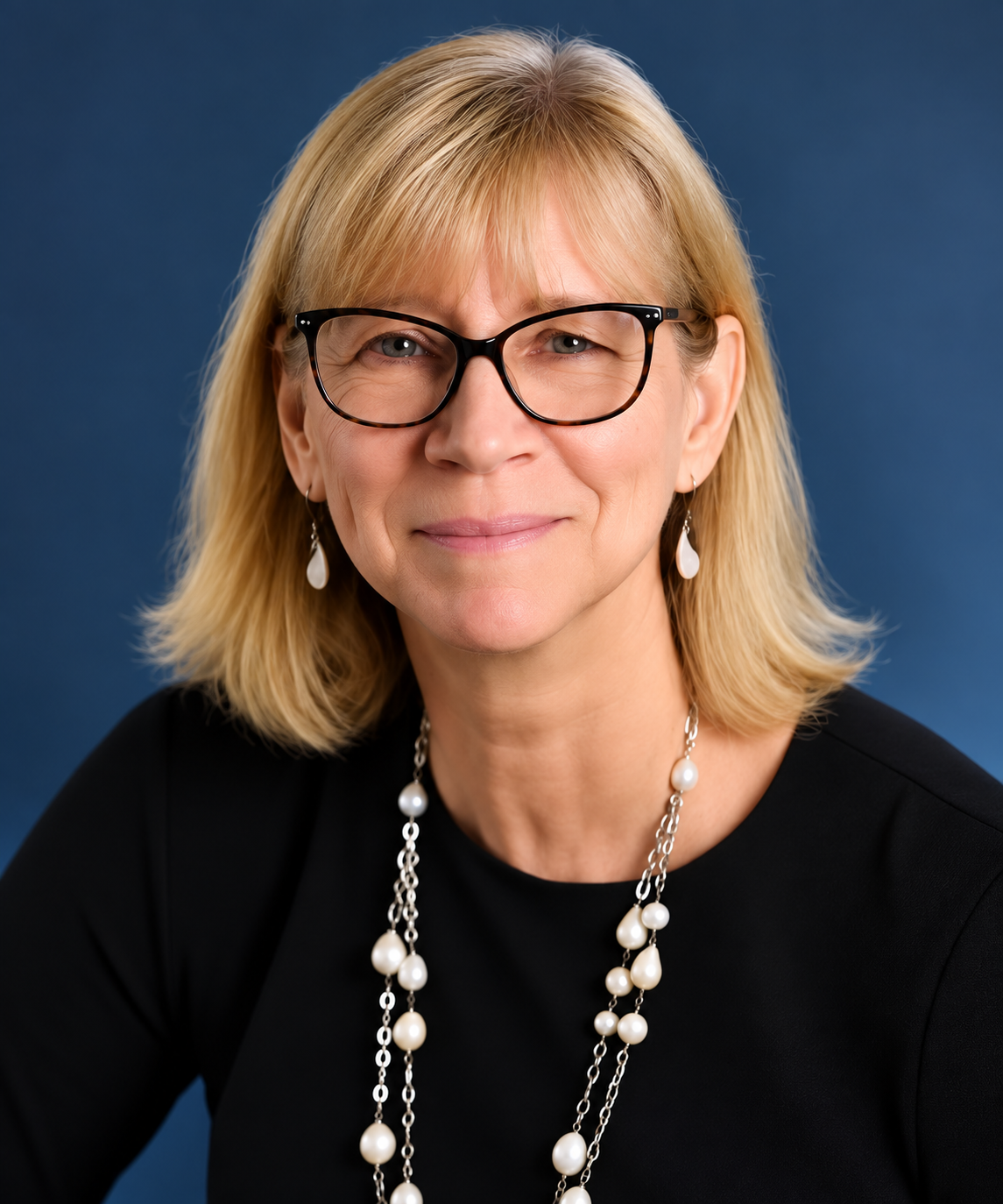 Charlotte Logan, CIM, CCP, PFP