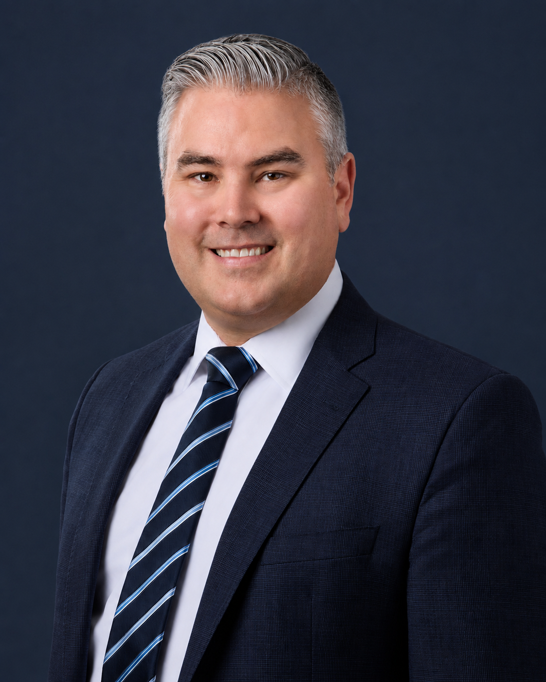 Robert Pelletier, CAMS